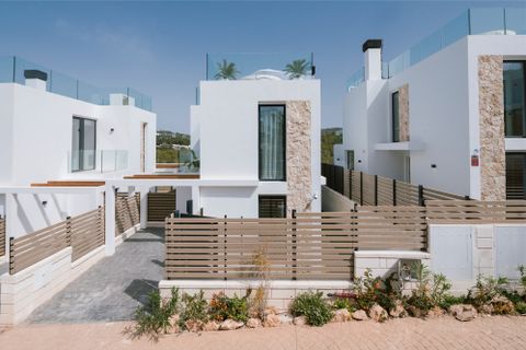 Villa i Cala Tarida, Ibiza, Cala Tarida - € 1.175.000 | Ref: Tar147 - foto 2